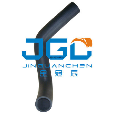 Hoge kwaliteit graafmachine rubber slang boven en onder water rubber slang 3102063 EX200-6、ZAXIS200-5、6、ZAXIS200、210、230、240