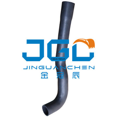 EX300-2/3/3C Hoog en laag verbonden waterrubber slang 3055801 3063968