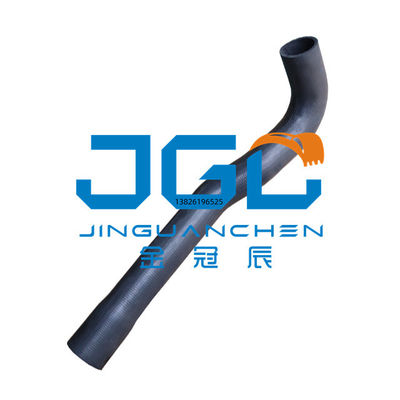 EX300-2/3/3C Hoog en laag verbonden waterrubber slang 3055801 3063968