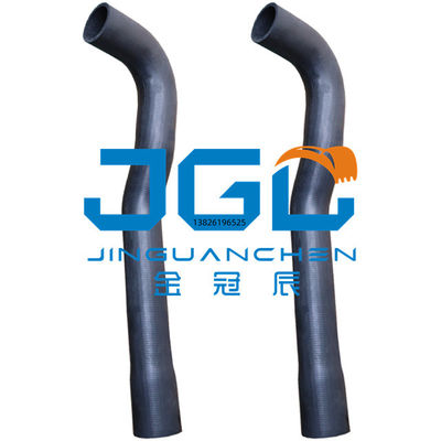 EX300-2/3/3C Hoog en laag verbonden waterrubber slang 3055801 3063968