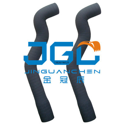 3079182 307-9182 Motoronderwaterslang voor graafmachines EX300-5、EX350-5、EX300、EX350