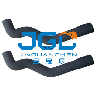 3079182 307-9182 Motoronderwaterslang voor graafmachines EX300-5、EX350-5、EX300、EX350