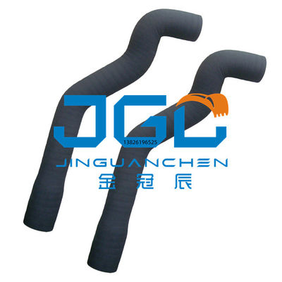 3079182 307-9182 Motoronderwaterslang voor graafmachines EX300-5、EX350-5、EX300、EX350