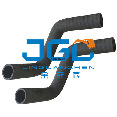 3079181 Onderwaterslang van motor voor graafmachines EX300-5、EX350-5、EX300、EX350