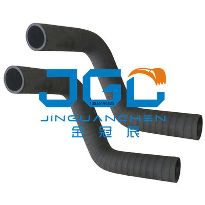 3079181 Onderwaterslang van motor voor graafmachines EX300-5、EX350-5、EX300、EX350