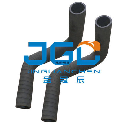 3079181 Onderwaterslang van motor voor graafmachines EX300-5、EX350-5、EX300、EX350