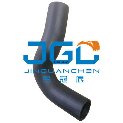 Hoog gevraagde graafmachine ZAXIS 60/70 Rubber slangen boven en onder 3091811 4448661 Radiator slang
