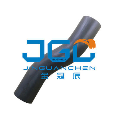 Hoog gevraagde graafmachine ZAXIS 60/70 Rubber slangen boven en onder 4448661 Radiator slang
