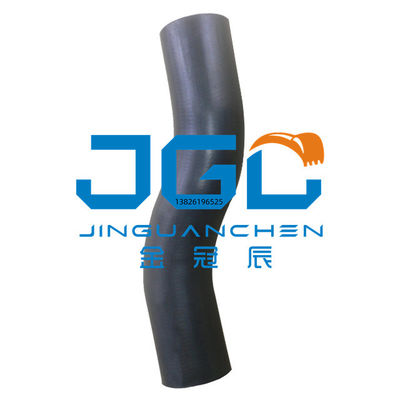 Hoog gevraagde graafmachine ZAXIS 60/70 Rubber slangen boven en onder 4448661 Radiator slang