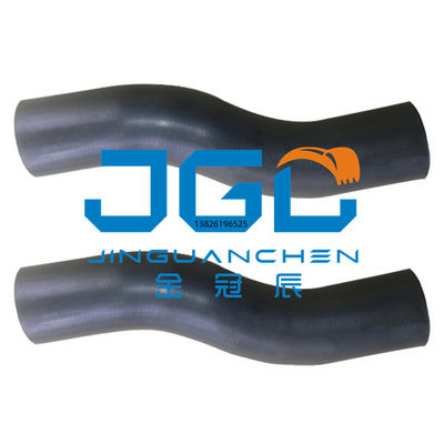 Hoog gevraagde graafmachine ZAXIS 60/70 Rubber slangen boven en onder 4448661 Radiator slang