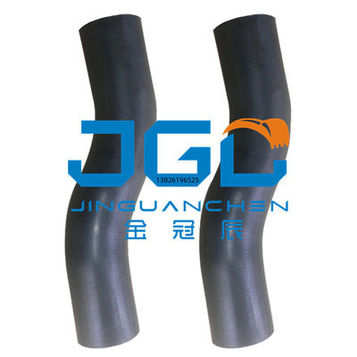 Hoog gevraagde graafmachine ZAXIS 60/70 Rubber slangen boven en onder 4448661 Radiator slang