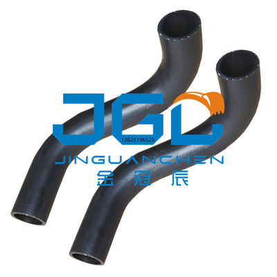 Hoogwaardige graafmachine ZAXIS100、110、120 Rubberen slangen boven en onder water Rubberen slang 2046565