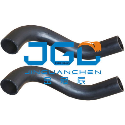 Hoogwaardige graafmachine ZAXIS100、110、120 Rubberen slangen boven en onder water Rubberen slang 2046565