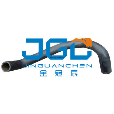 Hoogwaardige graafmachine ZAXIS100、110、120 Rubberen slangen boven en onder water Rubberen slang 4618712
