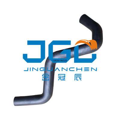 Graafmachine ZAXIS240,250、200、210-3 4636848 3104768 Radiator waterpijp