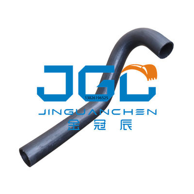 Onderdeel graafmachine OEM 4636848 Bovenwaterslangpijp Voor Hitachi ZAXIS240 ZAXIS250 ZAXIS210-3