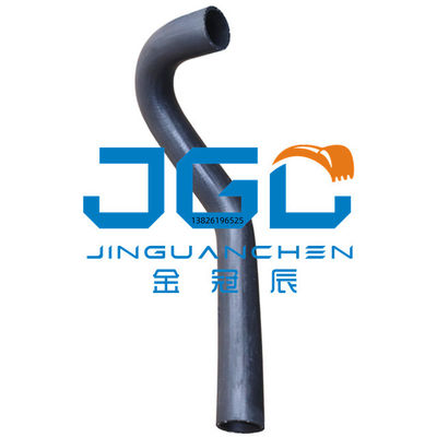 Onderdeel graafmachine OEM 4636848 Bovenwaterslangpijp Voor Hitachi ZAXIS240 ZAXIS250 ZAXIS210-3