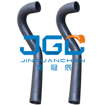 Onderdeel graafmachine OEM 4636848 Bovenwaterslangpijp Voor Hitachi ZAXIS240 ZAXIS250 ZAXIS210-3