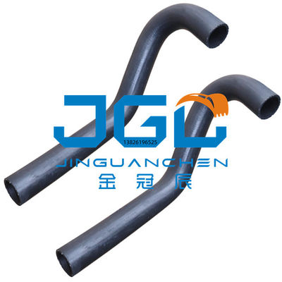 Onderdeel graafmachine OEM 4636848 Bovenwaterslangpijp Voor Hitachi ZAXIS240 ZAXIS250 ZAXIS210-3
