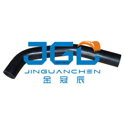 Sy215-7c Bovenpijp voor Sany-slang Waterslang 223.1BQ6-46010