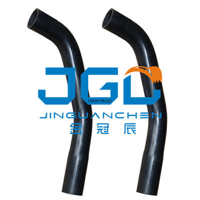 Sy215-7c Bovenpijp voor Sany-slang Waterslang 223.1BQ6-46010