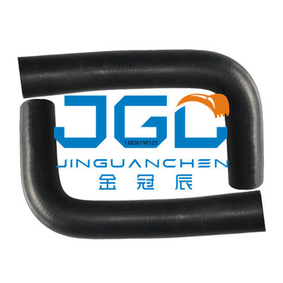 SK07N2 2444-R977 2444-R978 Bovenonder Flexible Rubber Water Hose
