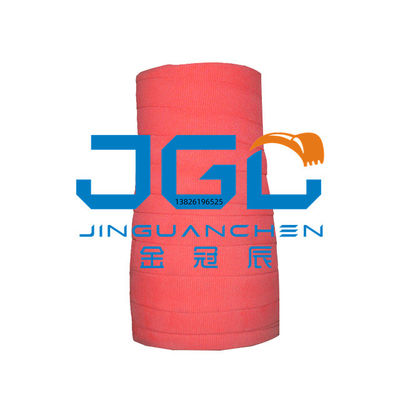 Groep voor graafmachines SK75-8 Hydraulische oliehos YT05P01180P1 voor middelgrote apparatuur