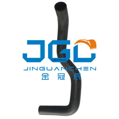 SK120、SK120-2、3、5、6 Graafmachine met boven- en onderverbinding met waterbuis YM05P01027P1 YM05P01026P1 Rubberbuis