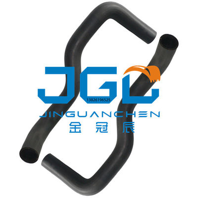 SK120、SK120-2、3、5、6 Graafmachine met boven- en onderverbinding met waterbuis YM05P01027P1 YM05P01026P1 Rubberbuis