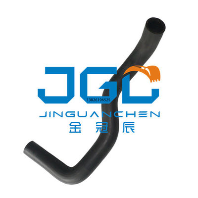 SK120、SK120-2、3、5、6 Graafmachine met boven- en onderverbinding met waterbuis YM05P01027P1 YM05P01026P1 Rubberbuis