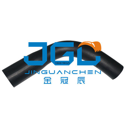 2444-R926 Hoog- en laagverbindend radiator rubberen slang voor ProT Cuct Model SK100-1 SK120-1