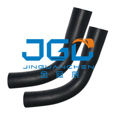 2444-R926 Hoog- en laagverbindend radiator rubberen slang voor ProT Cuct Model SK100-1 SK120-1