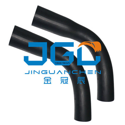 2444-R926 Hoog- en laagverbindend radiator rubberen slang voor ProT Cuct Model SK100-1 SK120-1