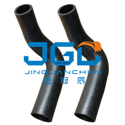 Middelgrote radiatorrubber slang YW05P01003P1 voor SK100-3 en SK100-5 buis