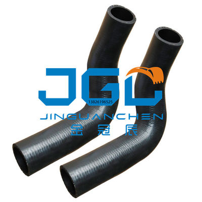Middelgrote radiatorrubber slang YW05P01003P1 voor SK100-3 en SK100-5 buis