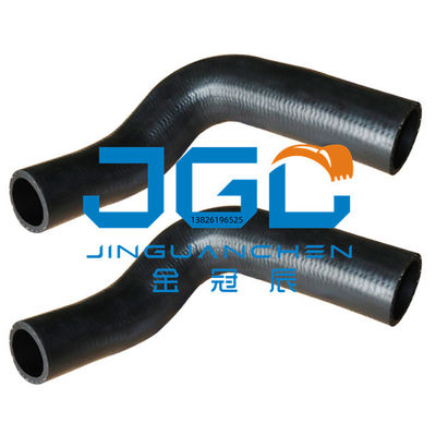 Middelgrote radiatorrubber slang YW05P01003P1 voor SK100-3 en SK100-5 buis