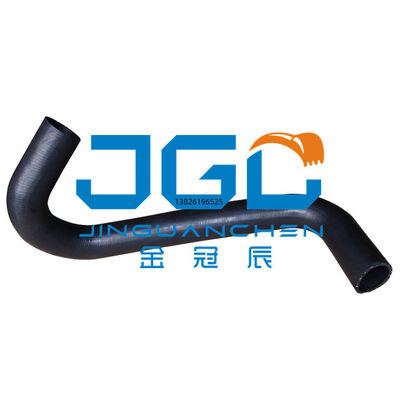 Vervangende onderdelen van radiatorrubber slang YW05P01013P1 voor SK100-3 en SK100-5 Pipe in Coler