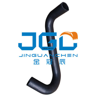 Vervangende onderdelen van radiatorrubber slang YW05P01013P1 voor SK100-3 en SK100-5 Pipe in Coler