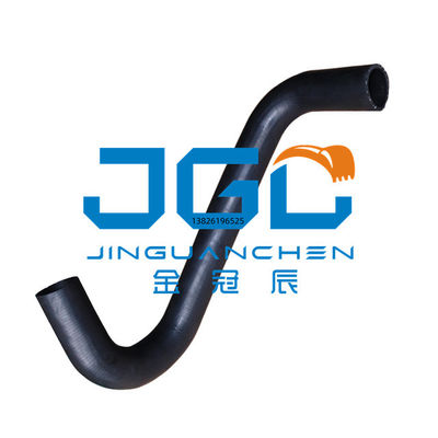 Vervangende onderdelen van radiatorrubber slang YW05P01013P1 voor SK100-3 en SK100-5 Pipe in Coler