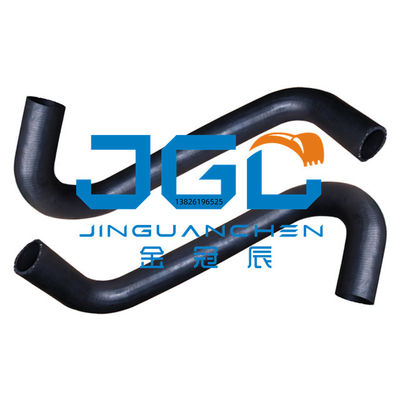 Vervangende onderdelen van radiatorrubber slang YW05P01013P1 voor SK100-3 en SK100-5 Pipe in Coler