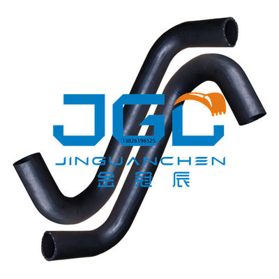 Vervangende onderdelen van radiatorrubber slang YW05P01013P1 voor SK100-3 en SK100-5 Pipe in Coler