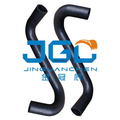 Vervangende onderdelen van radiatorrubber slang YW05P01013P1 voor SK100-3 en SK100-5 Pipe in Coler