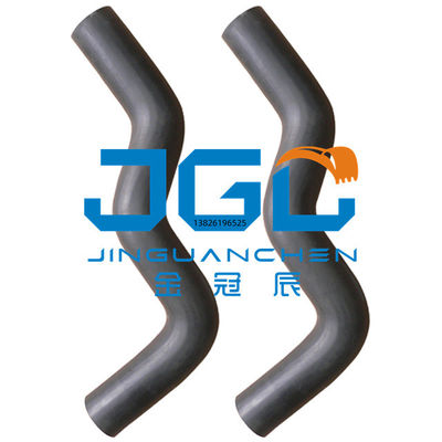 Goedkwaliteit Rubber Parts Upper Middle Drain Pipe YN05PO1046P1 YN05PO1025P1 Voor graafmachine SK200-1、2、3、4、5、6 waterpijp