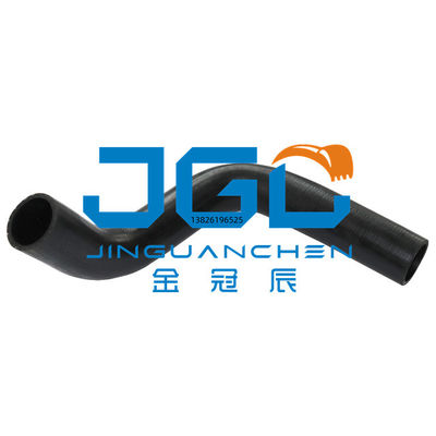 Rubberen onderdelen boven-midden afvoerbuis YN05PO1026P1 Voor graafmachine SK200-1 -3 waterbuis