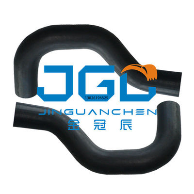 Originele OEM-rubber slang voor SK200-8/E SK120-8/E Upper en Down Connected YN05P01479P1 YN05P01494P1