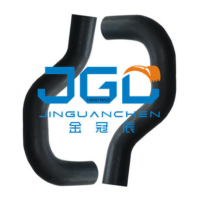 Originele OEM-rubber slang voor SK200-8/E SK120-8/E Upper en Down Connected YN05P01479P1 YN05P01494P1