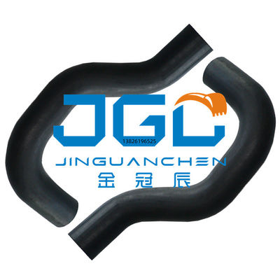 Originele OEM-rubber slang voor SK200-8/E SK120-8/E Upper en Down Connected YN05P01479P1 YN05P01494P1