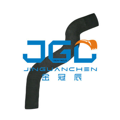 Groefmachine Dieselmotor oliebestendige buis SK200 210 250-8 Voor Kobelco 2444P792