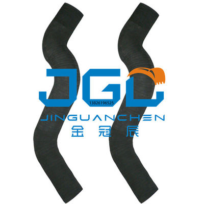 Groefmachine Dieselmotor oliebestendige buis SK200 210 250-8 Voor Kobelco 2444P792