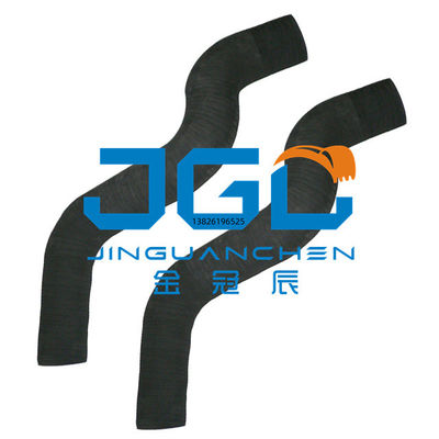 Groefmachine Dieselmotor oliebestendige buis SK200 210 250-8 Voor Kobelco 2444P792